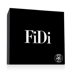 Bond No. 9 FiDi Eau De Parfum 100 ml kvepalai unisex