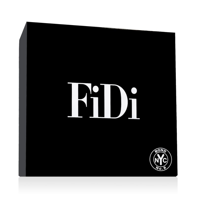 Bond No. 9 FiDi Eau De Parfum 100 ml kvepalai unisex