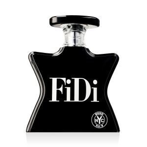 Bond No. 9 FiDi Eau De Parfum 100 ml kvepalai unisex 2