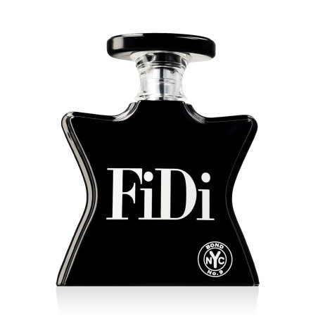 Bond No. 9 FiDi Eau De Parfum 100 ml kvepalai unisex
