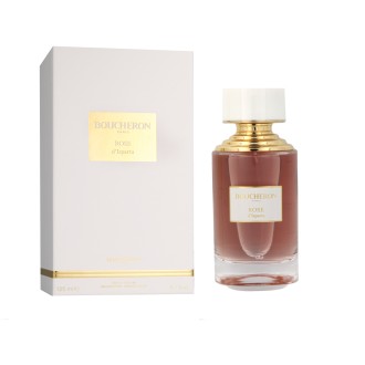 Boucheron Rose D'Isparta Eau De Parfum 125 ml kvepalai unisex