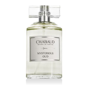 Chabaud Mysterious Oud Eau De Parfum 100 ml kvepalai unisex