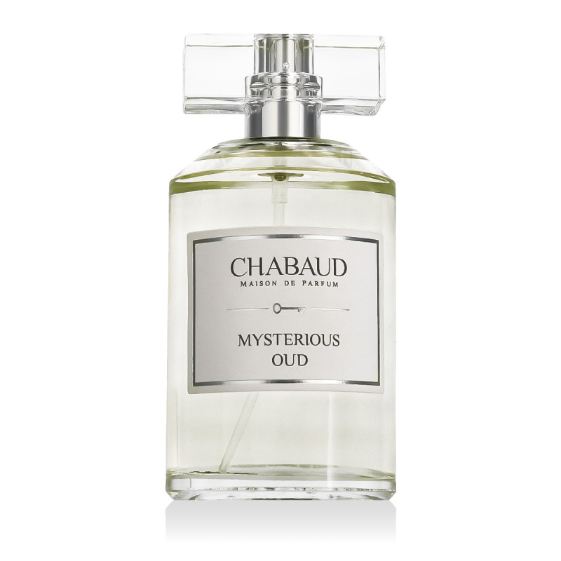 Chabaud Mysterious Oud Eau De Parfum 100 ml kvepalai unisex