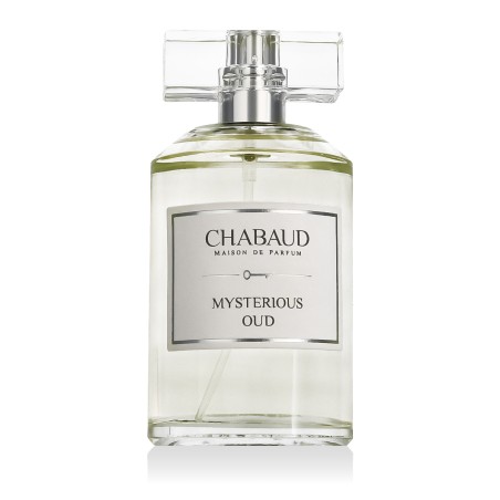 Chabaud Mysterious Oud Eau De Parfum 100 ml kvepalai unisex