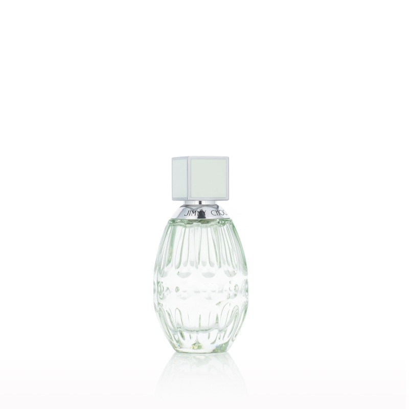 Jimmy Choo Floral Eau De Toilette 40 ml kvepalai moterims