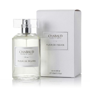 Chabaud Fleur de Figuier Eau De Parfum 100 ml kvepalai unisex
