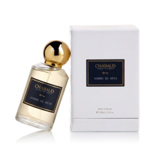 Chabaud Ambre Du Reve Extrait de parfum 100 ml kvepalai unisex