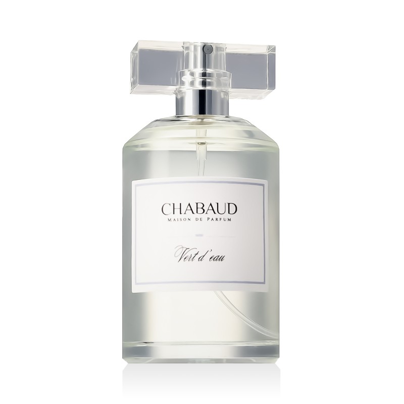 Chabaud Vert d'Eau Eau De Toilette 100 ml kvepalai unisex