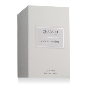 Chabaud Chic Et Boh me Eau De Parfum 100 ml kvepalai moterims