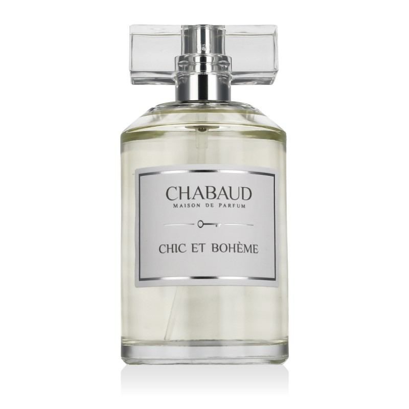 Chabaud Chic Et Boh me Eau De Parfum 100 ml kvepalai moterims