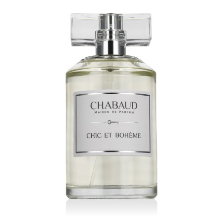 Chabaud Chic Et Boh me Eau De Parfum 100 ml kvepalai moterims