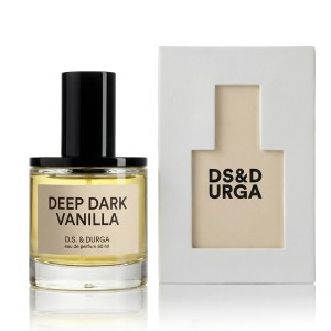 D.S. & Durga Deep Dark Vanilla Eau De Parfum 50 ml kvepalai unisex