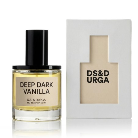 D.S. & Durga Deep Dark Vanilla Eau De Parfum 50 ml kvepalai unisex
