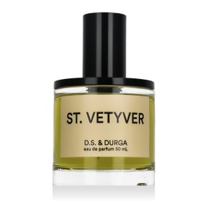 D.S. & Durga St. Vetyver Eau De Parfum 50 ml kvepalai unisex 2