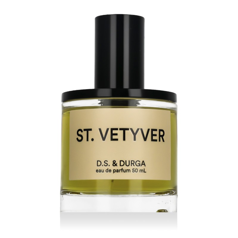 D.S. & Durga St. Vetyver Eau De Parfum 50 ml kvepalai unisex
