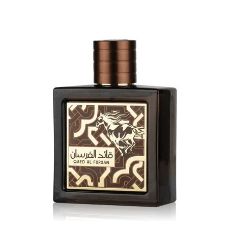 Lattafa Qaed Al Fursan Untamed Eau De Parfum 90 ml kvepalai unisex