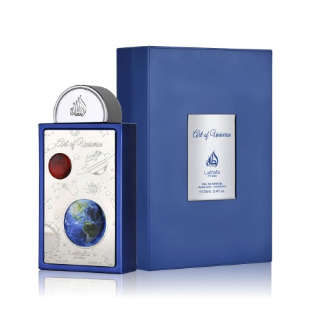 Lattafa Pride Art Of Universe Eau De Parfum 100 ml kvepalai unisex