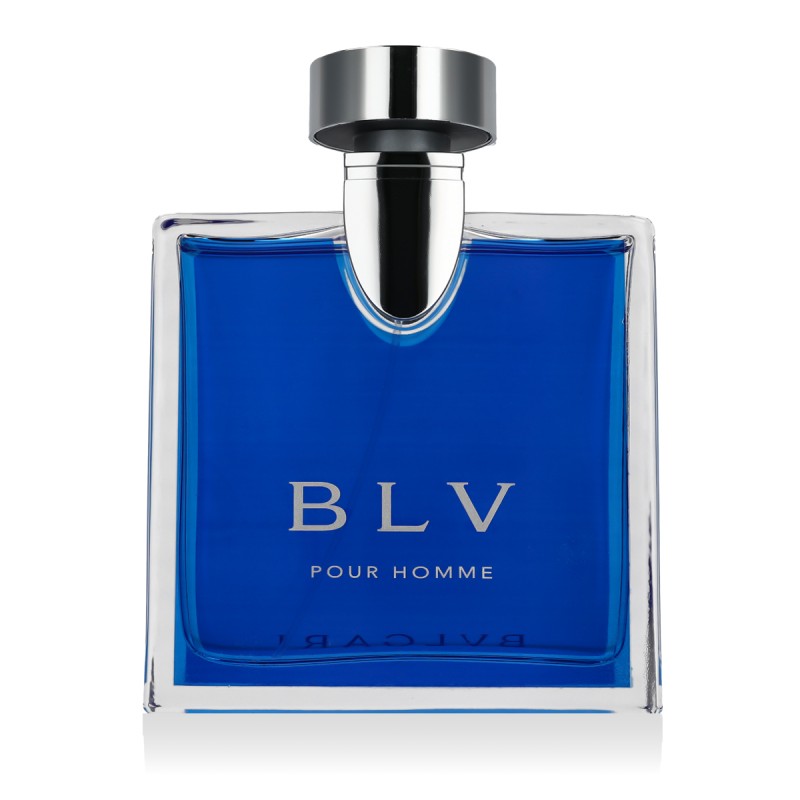 Bvlgari BLV pour Homme Eau De Toilette 100 ml kvepalai vyrams