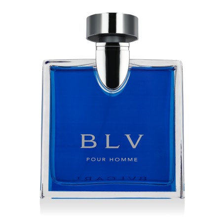 Bvlgari BLV pour Homme Eau De Toilette 100 ml kvepalai vyrams