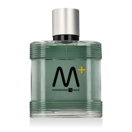 Mandarina Duck M+ Eau De Toilette Intense 100 ml kvepalai vyrams
