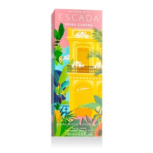 Escada Chiffon Sorbet Eau De Toilette - tester 100 ml kvepalai moterims 2