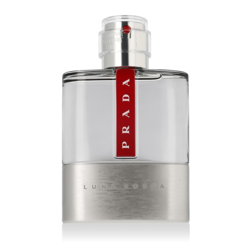 Prada Luna Rossa Eau De Toilette 100 ml kvepalai vyrams