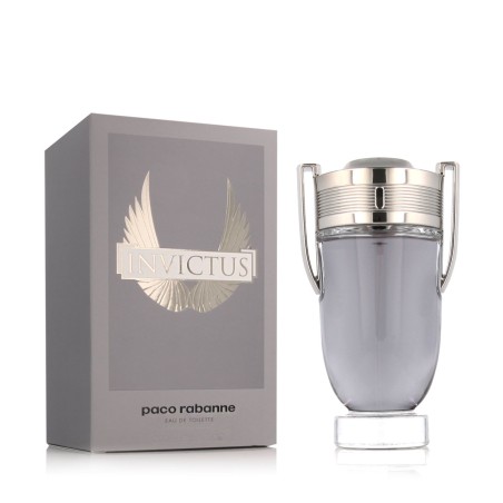Paco Rabanne Invictus Eau De Toilette 200 ml kvepalai vyrams