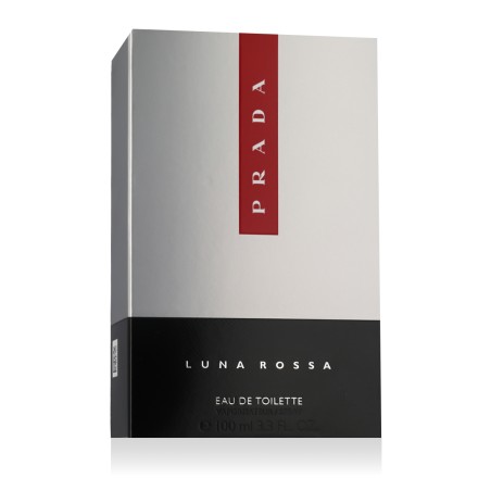 Prada Luna Rossa Eau De Toilette 100 ml kvepalai vyrams