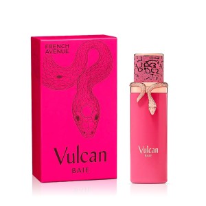 French Avenue Vulcan Baie Extrait de parfum 100 ml kvepalai unisex 2