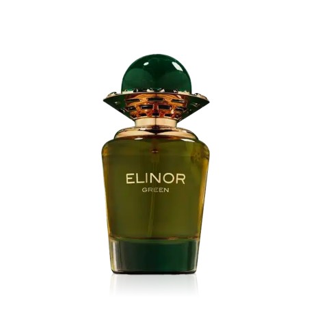French Avenue Elinor Green Eau De Parfum 100 ml kvepalai moterims