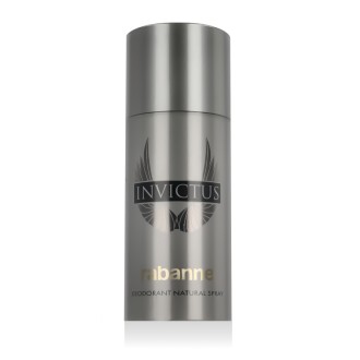 Rabanne Invictus Deodorant VAPO 150 ml vyrams