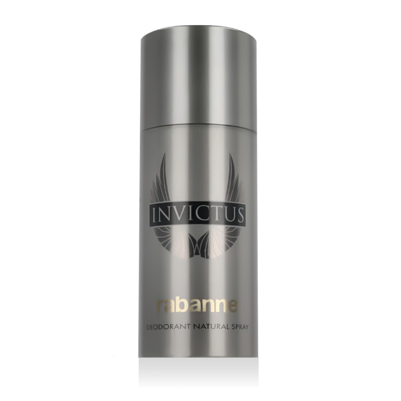 Rabanne Invictus Deodorant VAPO 150 ml vyrams