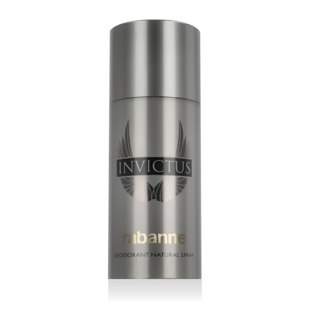 Rabanne Invictus Deodorant VAPO 150 ml vyrams