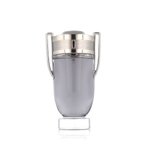 Paco Rabanne Invictus Eau De Toilette 200 ml kvepalai vyrams 2