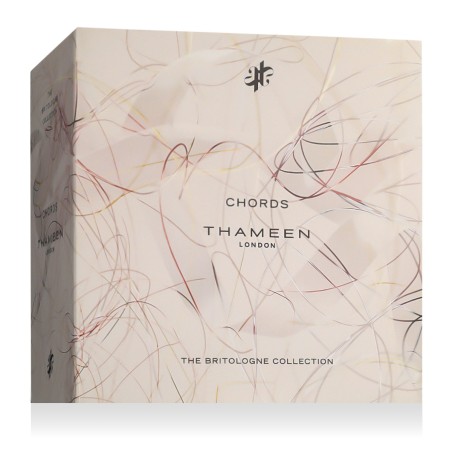 Thameen Chords Eau de Cologne 100 ml kvepalai unisex