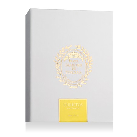 Giardini Di Toscana Christos Eau De Parfum 100 ml kvepalai unisex