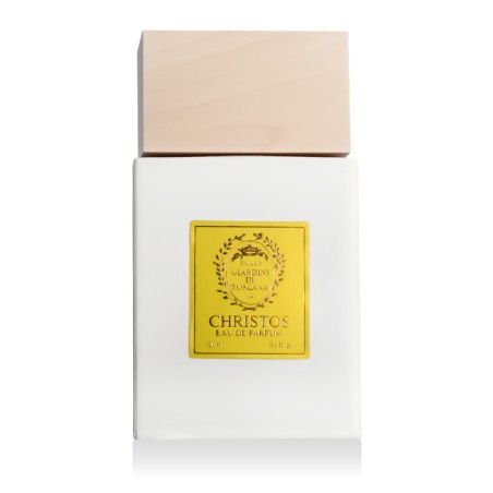 Giardini Di Toscana Christos Eau De Parfum 100 ml kvepalai unisex