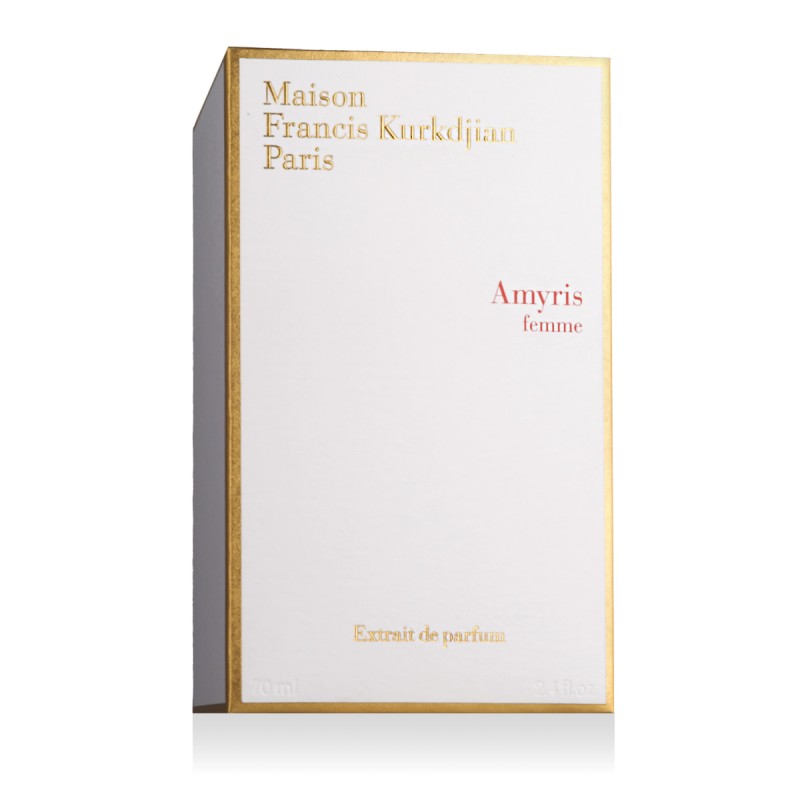 Maison Francis Kurkdjian Amyris Femme Extrait de parfum 70 ml kvepalai moterims