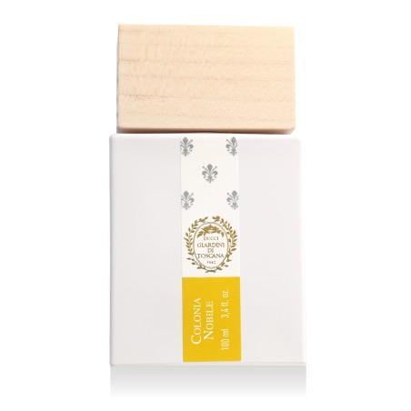 Giardini Di Toscana Colonia Nobile Eau De Parfum 100 ml kvepalai unisex