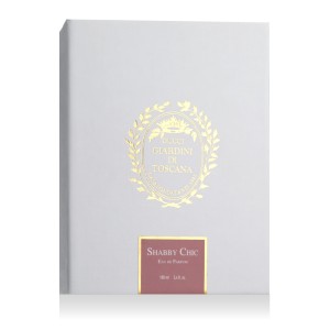 Giardini Di Toscana Shabby Chic Eau De Parfum 100 ml kvepalai unisex 2