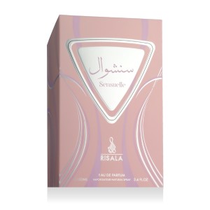 Risala Sensuelle Eau De Parfum 100 ml kvepalai moterims 2