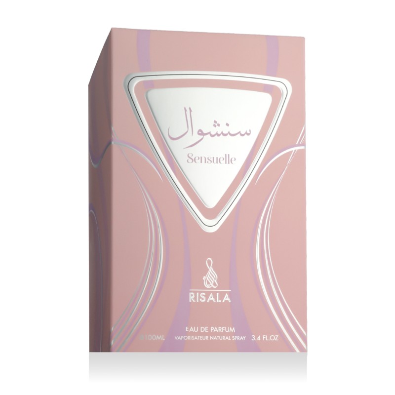 Risala Sensuelle Eau De Parfum 100 ml kvepalai moterims