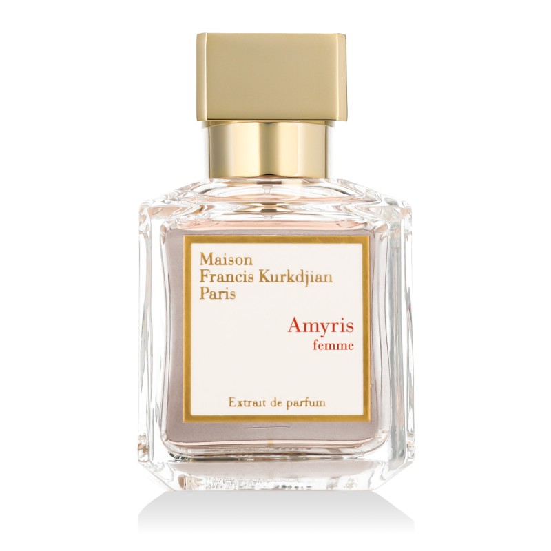 Maison Francis Kurkdjian Amyris Femme Extrait de parfum 70 ml kvepalai moterims