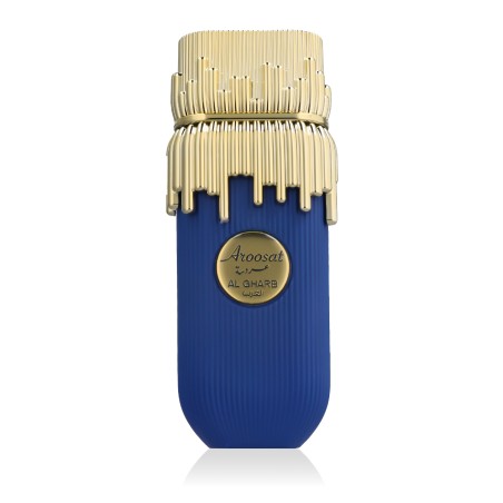 Risala Elite Aroosat Al Gharb Eau De Parfum 100 ml kvepalai vyrams