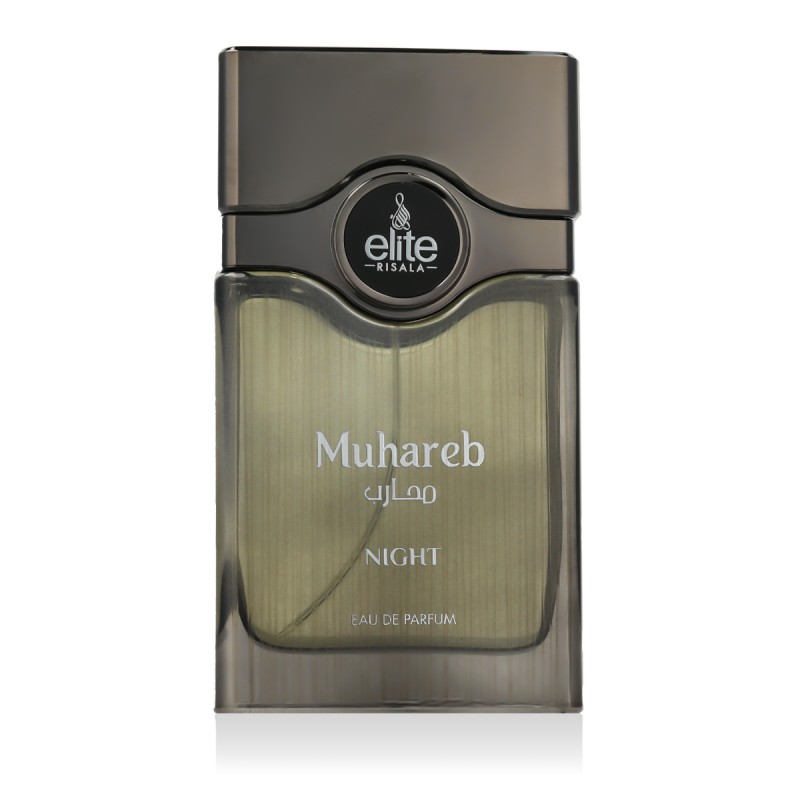 Risala Elite Muhareb Night Eau De Parfum 100 ml kvepalai vyrams