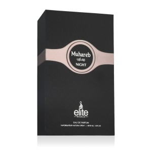 Risala Elite Muhareb Night Eau De Parfum 100 ml kvepalai vyrams 2