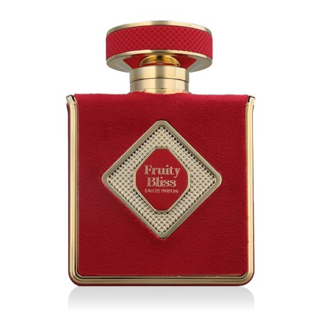 Risala Elite Fruity Bliss Eau De Parfum 100 ml kvepalai moterims