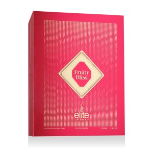 Risala Elite Fruity Bliss Eau De Parfum 100 ml kvepalai moterims 2