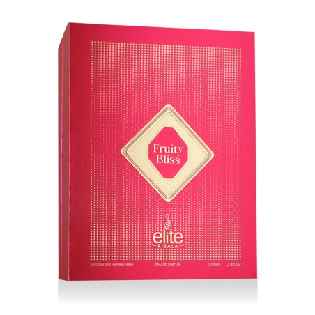 Risala Elite Fruity Bliss Eau De Parfum 100 ml kvepalai moterims