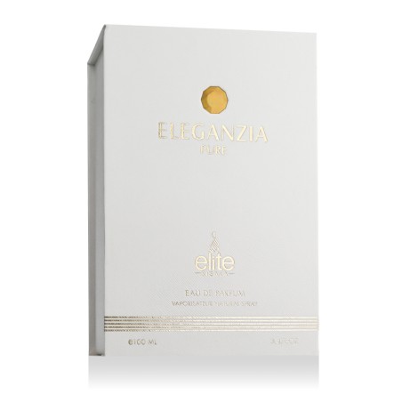 Risala Elite Eleganzia Pure Eau De Parfum 100 ml kvepalai vyrams